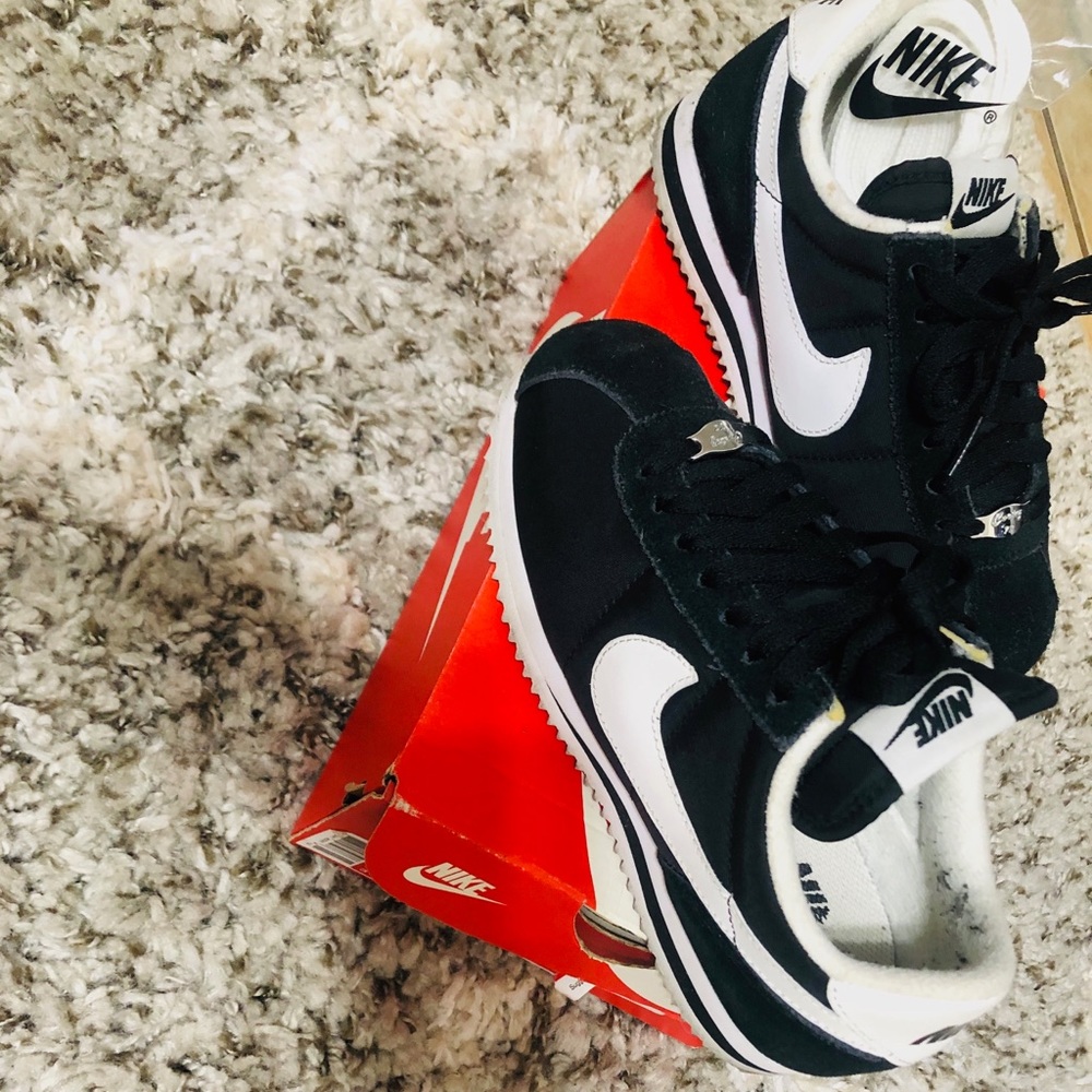 Nike Cortez